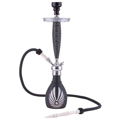 Ναργιλές Bangkok Black